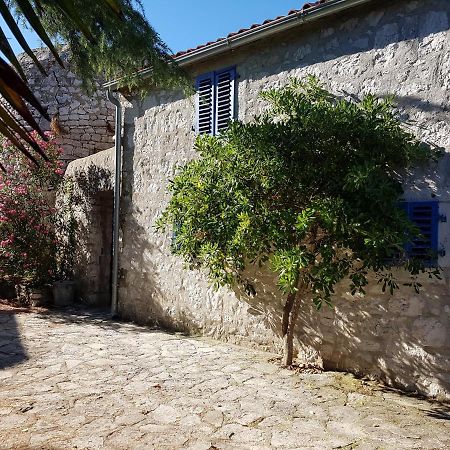 The Istrian Villa Vrsar Exterior photo
