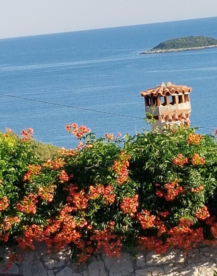 The Istrian Villa Vrsar Exterior photo